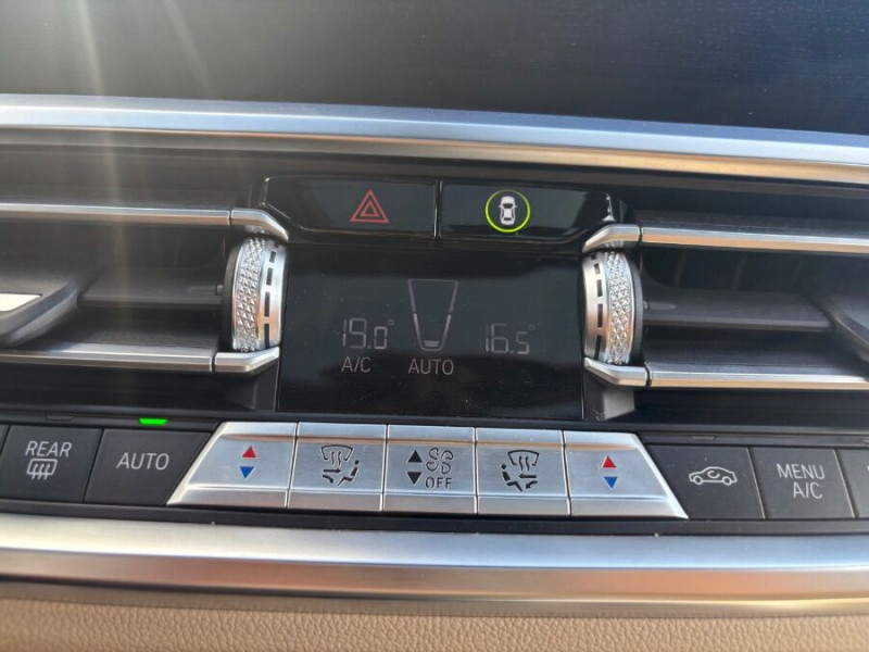 Photo 33 de l'offre de BMW SERIE 3 TOURING (G20) 320DA 163 BVA8 PACK Sièges Sport TOE JA18 Hifi Key Less 1ère Main à 29450€ chez Mérignac auto
