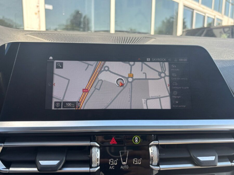 Photo 30 de l'offre de BMW SERIE 3 TOURING (G20) 320DA 163 BVA8 PACK Sièges Sport TOE JA18 Hifi Key Less 1ère Main à 29450€ chez Mérignac auto