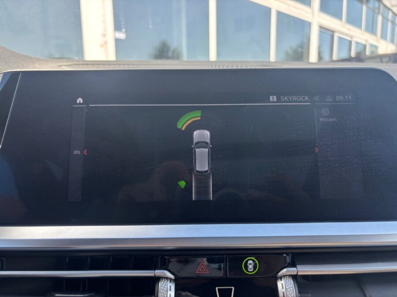 Photo 27 de l'offre de BMW SERIE 3 TOURING (G20) 320DA 163 BVA8 PACK Sièges Sport TOE JA18 Hifi Key Less 1ère Main à 29450€ chez Mérignac auto