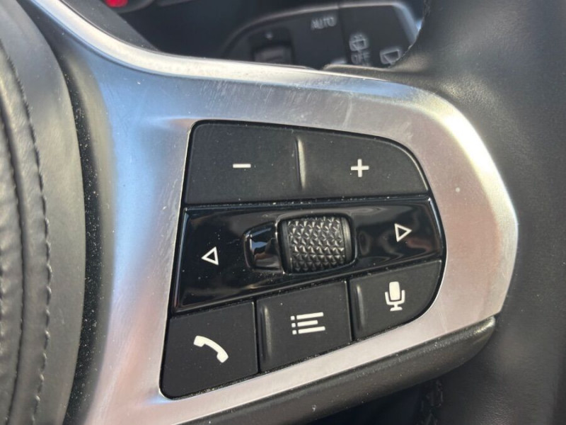 Photo 24 de l'offre de BMW SERIE 3 TOURING (G20) 320DA 163 BVA8 PACK Sièges Sport TOE JA18 Hifi Key Less 1ère Main à 29450€ chez Mérignac auto