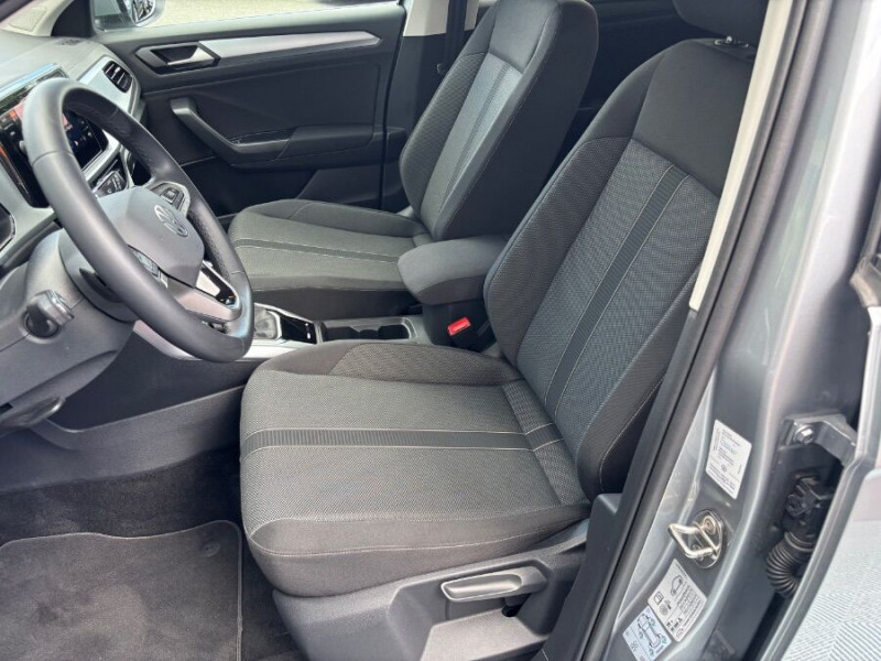 Photo 5 de l'offre de VOLKSWAGEN T-ROC 2.0 TDI 150 DSG STYLE EDITION 1ère Main à 31950€ chez Mérignac auto