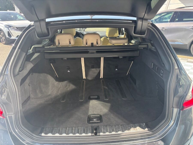 Photo 15 de l'offre de BMW SERIE 3 TOURING (G20) 320DA 163 BVA8 PACK Sièges Sport TOE JA18 Hifi Key Less 1ère Main à 29450€ chez Mérignac auto