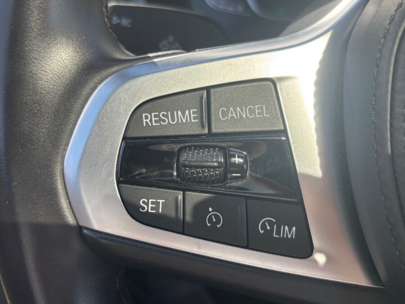 Photo 23 de l'offre de BMW SERIE 3 TOURING (G20) 320DA 163 BVA8 PACK Sièges Sport TOE JA18 Hifi Key Less 1ère Main à 29450€ chez Mérignac auto
