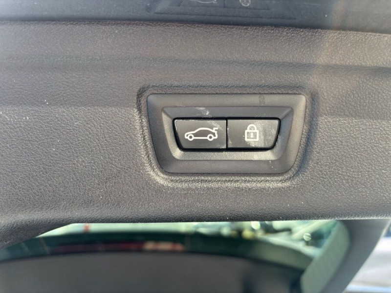 Photo 8 de l'offre de BMW SERIE 3 TOURING (G20) 320DA 163 BVA8 PACK Sièges Sport TOE JA18 Hifi Key Less 1ère Main à 29450€ chez Mérignac auto