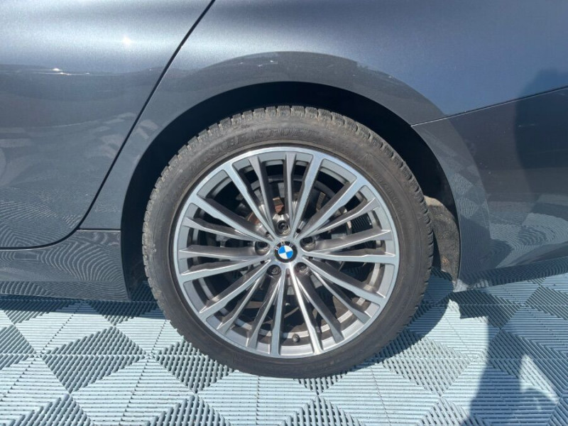 Photo 16 de l'offre de BMW SERIE 3 TOURING (G20) 320DA 163 BVA8 PACK Sièges Sport TOE JA18 Hifi Key Less 1ère Main à 29450€ chez Mérignac auto