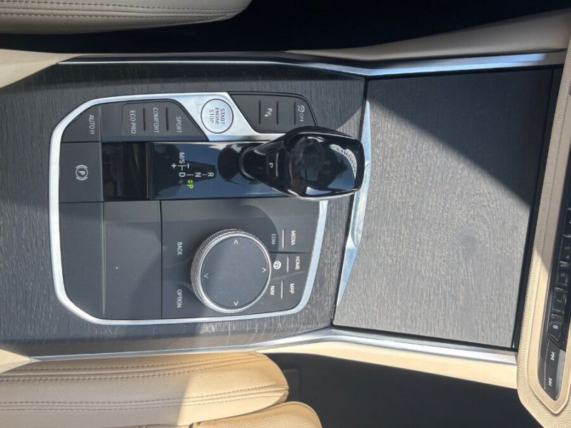 Photo 25 de l'offre de BMW SERIE 3 TOURING (G20) 320DA 163 BVA8 PACK Sièges Sport TOE JA18 Hifi Key Less 1ère Main à 29450€ chez Mérignac auto