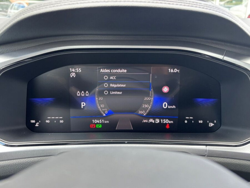 Photo 24 de l'offre de VOLKSWAGEN T-ROC 2.0 TDI 150 DSG STYLE EDITION 1ère Main à 31950€ chez Mérignac auto