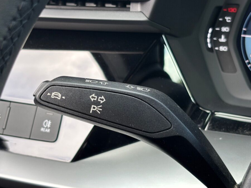 Photo 18 de l'offre de AUDI A3 SPORTBACK IV 35 TDI 150 S Tronic 7 PACK GPS Camera Radars 1ère Main à 25450€ chez Mérignac auto