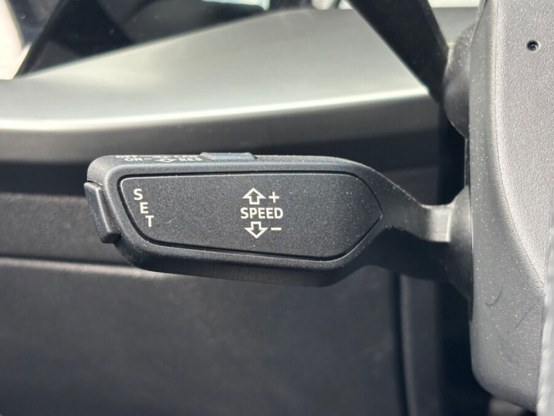 Photo 19 de l'offre de AUDI A3 SPORTBACK IV 35 TDI 150 S Tronic 7 PACK GPS Camera Radars 1ère Main à 25450€ chez Mérignac auto