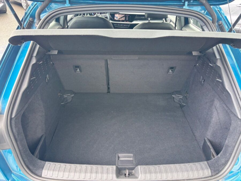 Photo 6 de l'offre de AUDI A3 SPORTBACK IV 35 TDI 150 S Tronic 7 PACK GPS Camera Radars 1ère Main à 25450€ chez Mérignac auto