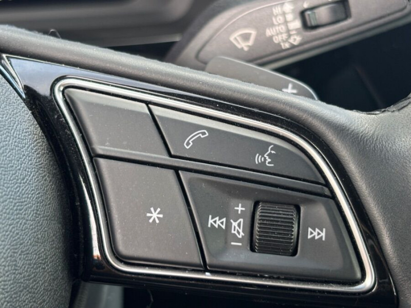 Photo 22 de l'offre de AUDI A3 SPORTBACK IV 35 TDI 150 S Tronic 7 PACK GPS Camera Radars 1ère Main à 25450€ chez Mérignac auto