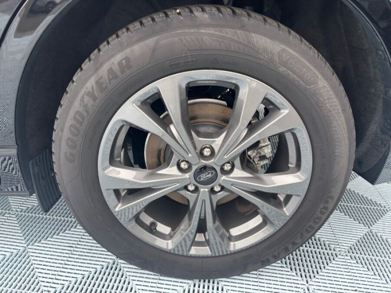 Photo 37 de l'offre de FORD KUGA 2.0 ECOBLUE D 120 BVA8 ST LINE X TOE 360° Attel. Options... à 26890€ chez Mérignac auto