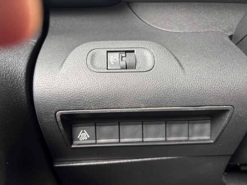 Photo 14 de l'offre de PEUGEOT RIFTER 1.2 PureTech 110 BVM6 ACTIVE GPS Bluetooth Attel. à 18950€ chez Mérignac auto