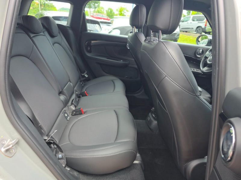 Photo 30 de l'offre de MINI COUNTRYMAN (F60) 1.5i 136 BVA7 COOPER Edition NORTHWOOD TOE Hayon EL. à 24900€ chez Mérignac auto