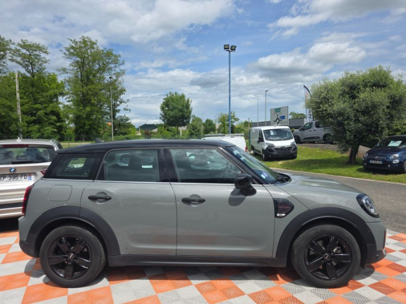 Photo 12 de l'offre de MINI COUNTRYMAN (F60) 1.5i 136 BVA7 COOPER Edition NORTHWOOD TOE Hayon EL. à 24900€ chez Mérignac auto
