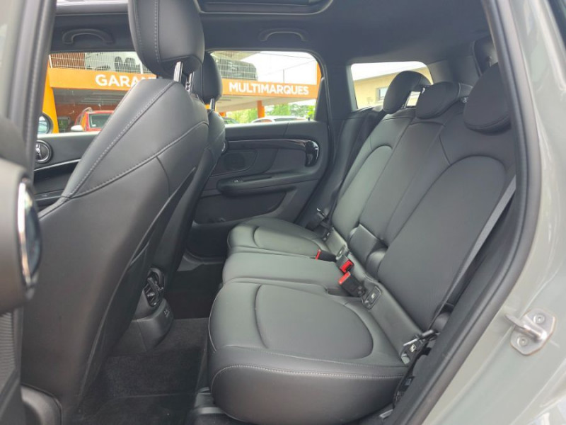 Photo 18 de l'offre de MINI COUNTRYMAN (F60) 1.5i 136 BVA7 COOPER Edition NORTHWOOD TOE Hayon EL. à 24900€ chez Mérignac auto