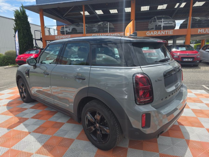 Photo 3 de l'offre de MINI COUNTRYMAN (F60) 1.5i 136 BVA7 COOPER Edition NORTHWOOD TOE Hayon EL. à 24900€ chez Mérignac auto