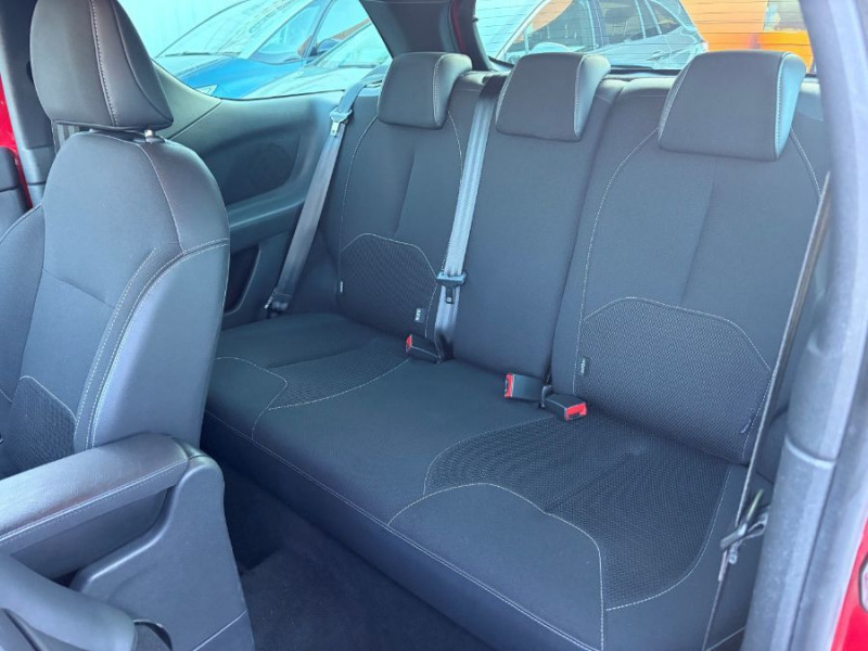 Photo 13 de l'offre de CITROEN DS3 1.6 E-HDI 90 SO CHIC JA16 Radar à 8900€ chez Mérignac auto