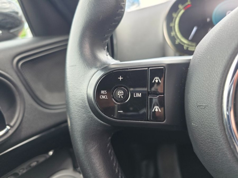 Photo 25 de l'offre de MINI COUNTRYMAN (F60) 1.5i 136 BVA7 COOPER Edition NORTHWOOD TOE Hayon EL. à 24900€ chez Mérignac auto