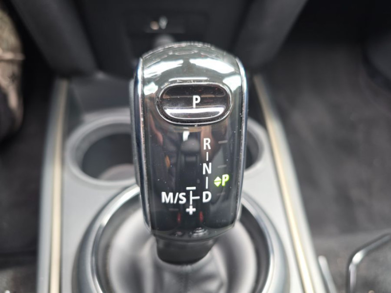 Photo 37 de l'offre de MINI COUNTRYMAN (F60) 1.5i 136 BVA7 COOPER Edition NORTHWOOD TOE Hayon EL. à 24900€ chez Mérignac auto