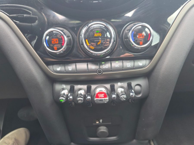 Photo 41 de l'offre de MINI COUNTRYMAN (F60) 1.5i 136 BVA7 COOPER Edition NORTHWOOD TOE Hayon EL. à 24900€ chez Mérignac auto