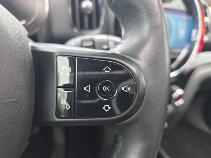 Photo 24 de l'offre de MINI COUNTRYMAN (F60) 1.5i 136 BVA7 COOPER Edition NORTHWOOD TOE Hayon EL. à 24900€ chez Mérignac auto
