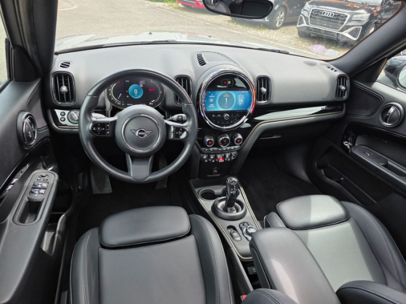 Photo 19 de l'offre de MINI COUNTRYMAN (F60) 1.5i 136 BVA7 COOPER Edition NORTHWOOD TOE Hayon EL. à 24900€ chez Mérignac auto