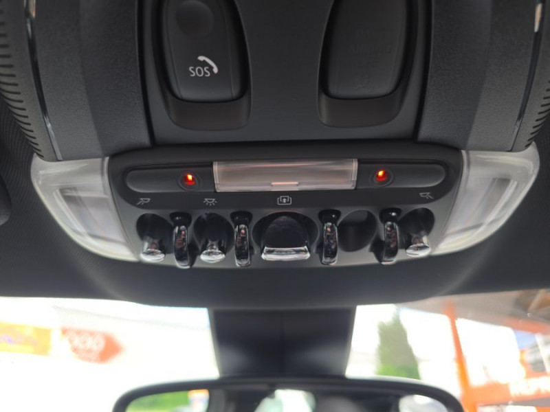 Photo 42 de l'offre de MINI COUNTRYMAN (F60) 1.5i 136 BVA7 COOPER Edition NORTHWOOD TOE Hayon EL. à 24900€ chez Mérignac auto