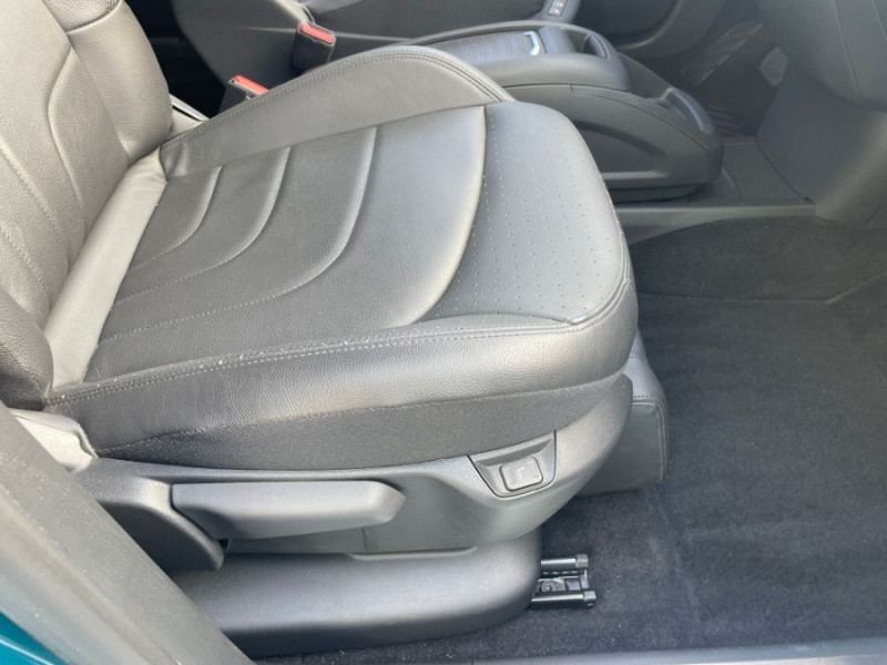Photo 19 de l'offre de CITROEN GRAND C4 SPACETOURER 1.5 BlueHDi 130 EAT8 SHINE CUIR SEM Hayon EL. Attel. 7PL 1ère Main à 23990€ chez Mérignac auto