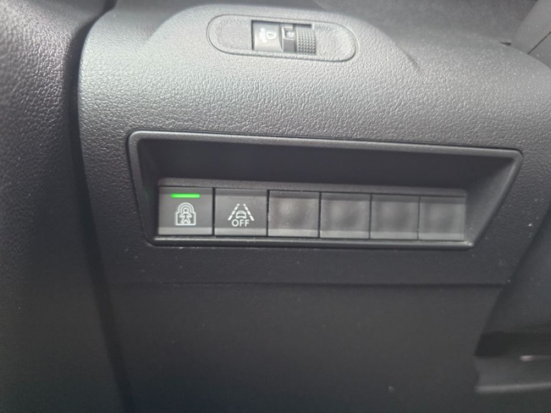 Photo 38 de l'offre de PEUGEOT RIFTER 1.5 BlueHDi 130 BVM6 GT JA17 230V Attel. à 21950€ chez Mérignac auto