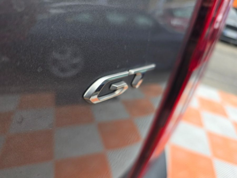 Photo 18 de l'offre de PEUGEOT RIFTER 1.5 BlueHDi 130 BVM6 GT JA17 230V Attel. à 21950€ chez Mérignac auto