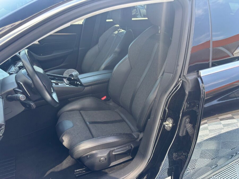 Photo 5 de l'offre de PEUGEOT 508 SW 1.5 BlueHDi 130 EAT8 ALLURE PACK Hayon EL. Pack Drive ACC SC à 20950€ chez Mérignac auto