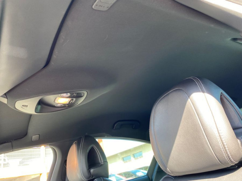 Photo 24 de l'offre de CITROEN DS4 1.6 THP 200 BVM6 SPORT CHIC CUIR JA18 Radars à 9950€ chez Mérignac auto