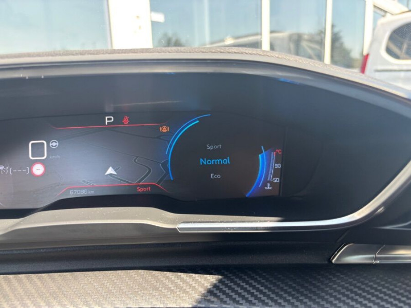 Photo 33 de l'offre de PEUGEOT 508 SW 1.5 BlueHDi 130 EAT8 ALLURE PACK Hayon EL. Pack Drive ACC SC à 20950€ chez Mérignac auto