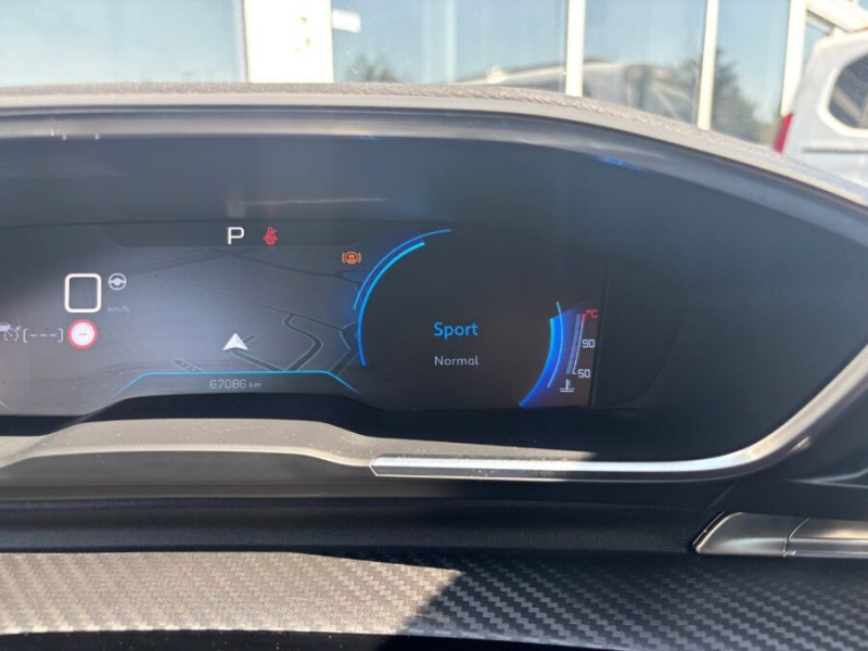 Photo 32 de l'offre de PEUGEOT 508 SW 1.5 BlueHDi 130 EAT8 ALLURE PACK Hayon EL. Pack Drive ACC SC à 20950€ chez Mérignac auto