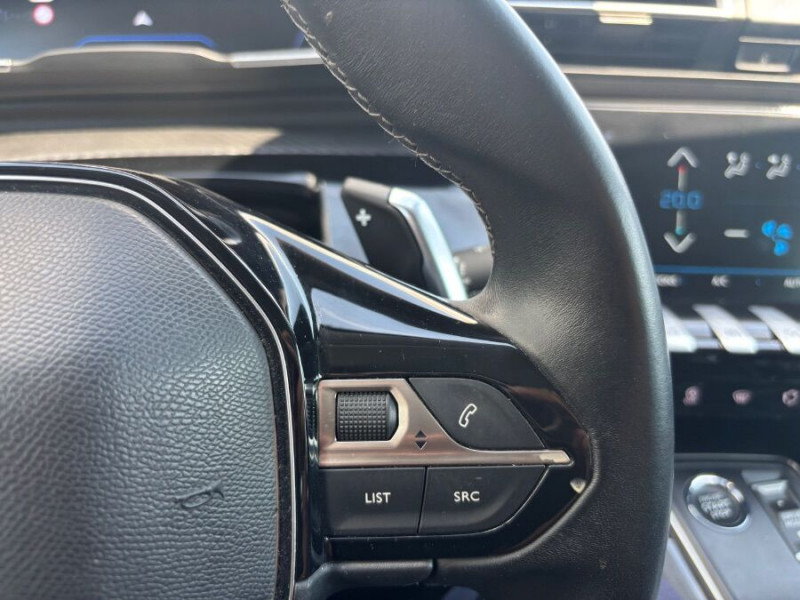 Photo 24 de l'offre de PEUGEOT 508 SW 1.5 BlueHDi 130 EAT8 ALLURE PACK Hayon EL. Pack Drive ACC SC à 20950€ chez Mérignac auto