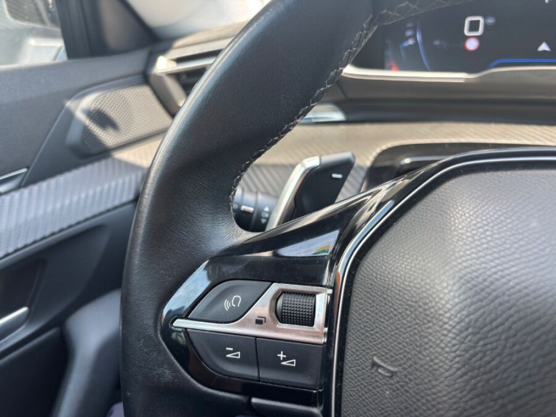 Photo 23 de l'offre de PEUGEOT 508 SW 1.5 BlueHDi 130 EAT8 ALLURE PACK Hayon EL. Pack Drive ACC SC à 20950€ chez Mérignac auto