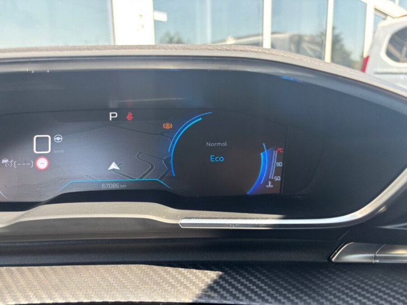 Photo 34 de l'offre de PEUGEOT 508 SW 1.5 BlueHDi 130 EAT8 ALLURE PACK Hayon EL. Pack Drive ACC SC à 20950€ chez Mérignac auto