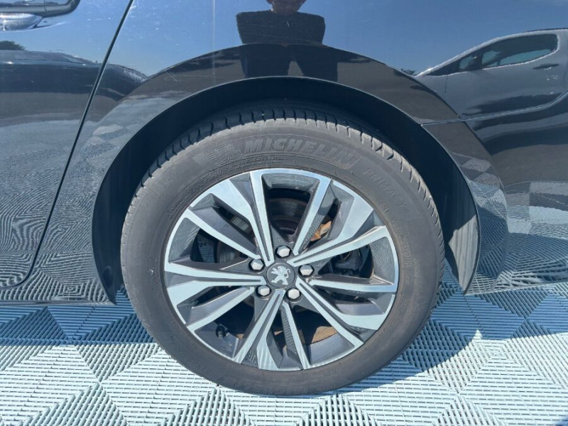Photo 14 de l'offre de PEUGEOT 508 SW 1.5 BlueHDi 130 EAT8 ALLURE PACK Hayon EL. Pack Drive ACC SC à 20950€ chez Mérignac auto