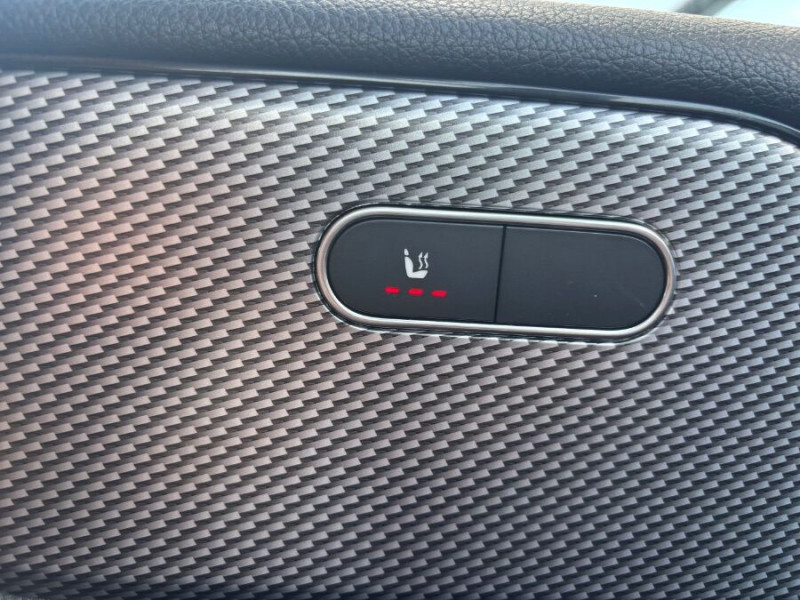 Photo 9 de l'offre de MERCEDES-BENZ CLASSE B 180 Ess. 136cv BVM6 BUSINESS GPS SC Camera Attel. 1ère Main à 21750€ chez Mérignac auto