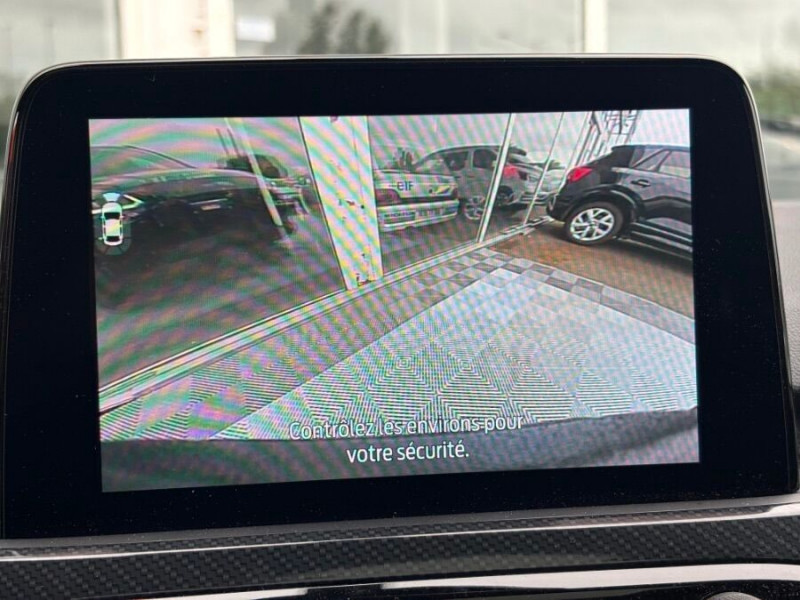 Photo 8 de l'offre de FORD KUGA 2.0 ECOBLUE D 120 BVA8 ST LINE X 360° Attel. Options... à 25390€ chez Mérignac auto