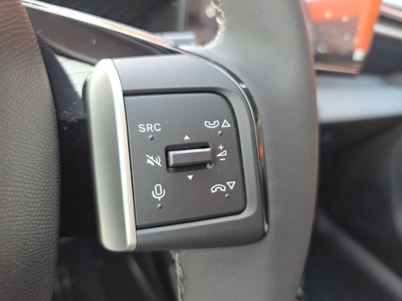 Photo 16 de l'offre de CITROEN C3 AIRCROSS 1.2 HYBRID 145 ECS-6 FEEL à 24450€ chez Mérignac auto