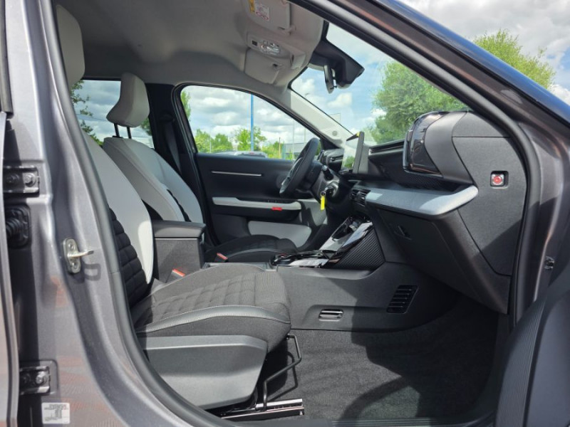 Photo 12 de l'offre de CITROEN C3 AIRCROSS 1.2 HYBRID 145 ECS-6 FEEL à 24450€ chez Mérignac auto