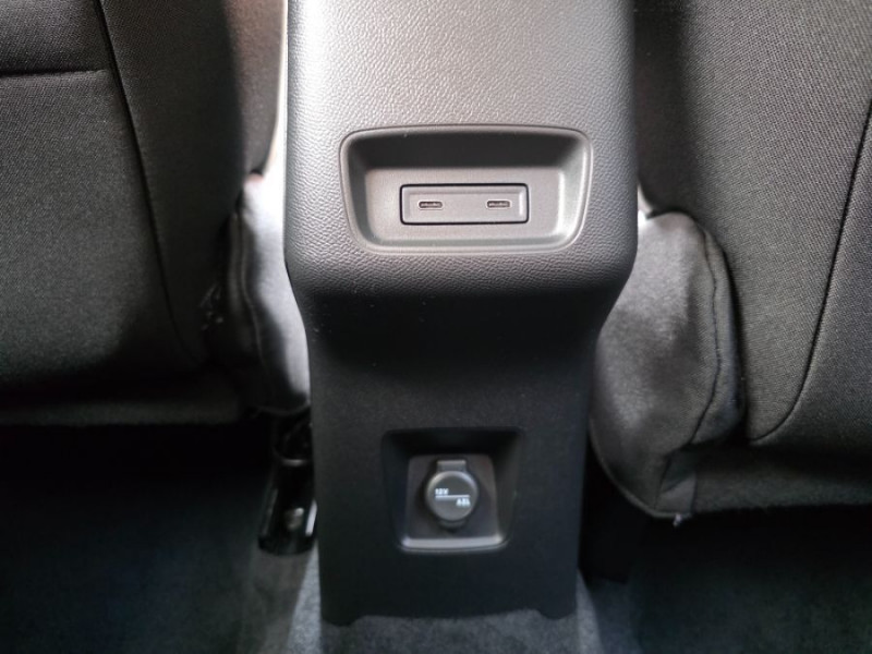 Photo 15 de l'offre de CITROEN C3 AIRCROSS 1.2 HYBRID 145 ECS-6 FEEL à 24450€ chez Mérignac auto