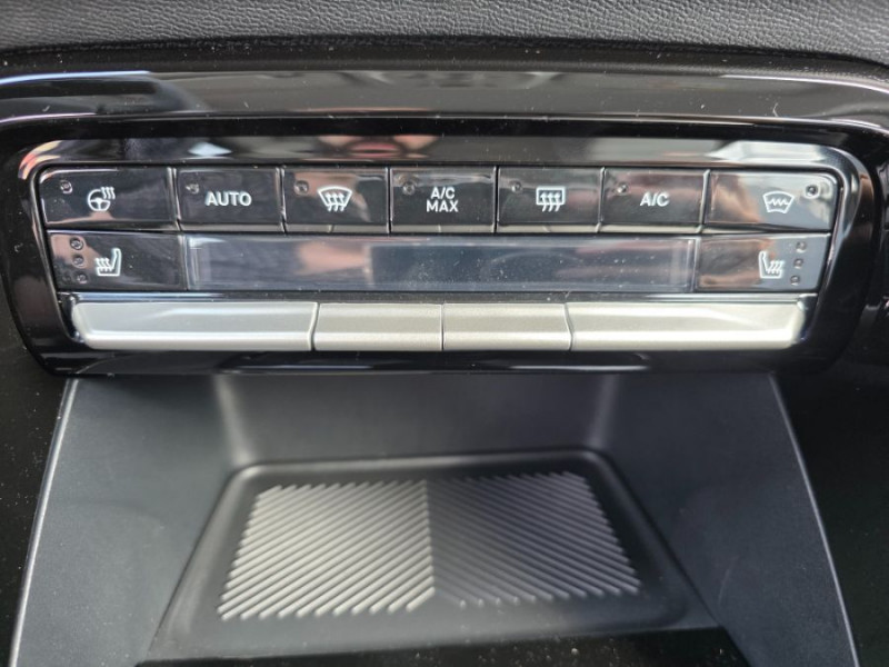 Photo 30 de l'offre de CITROEN C3 AIRCROSS 1.2 HYBRID 145 ECS-6 FEEL à 24450€ chez Mérignac auto