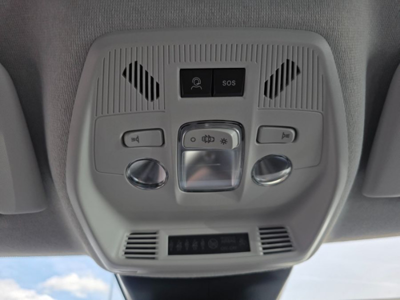 Photo 29 de l'offre de CITROEN C3 AIRCROSS 1.2 HYBRID 145 ECS-6 FEEL à 24450€ chez Mérignac auto