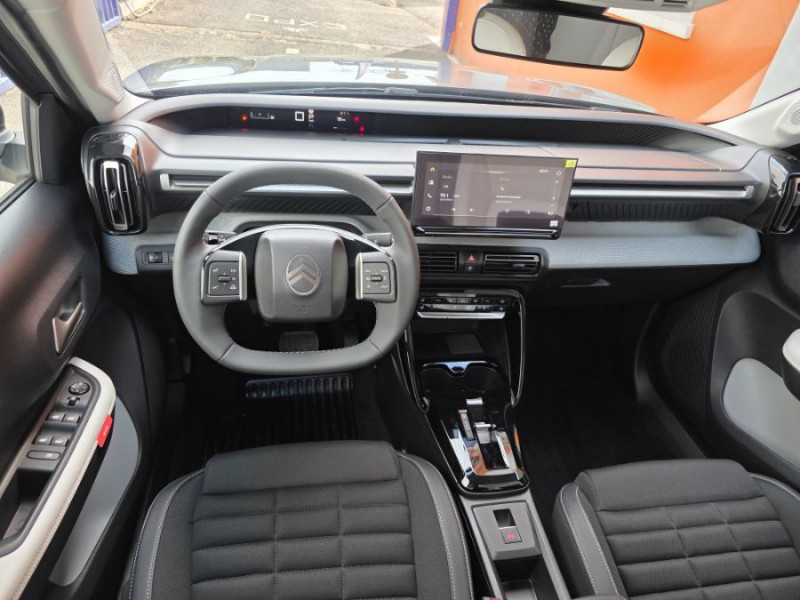 Photo 13 de l'offre de CITROEN C3 AIRCROSS 1.2 HYBRID 145 ECS-6 FEEL à 24450€ chez Mérignac auto