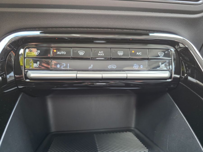 Photo 22 de l'offre de CITROEN C3 AIRCROSS 1.2 HYBRID 145 ECS-6 FEEL à 24450€ chez Mérignac auto