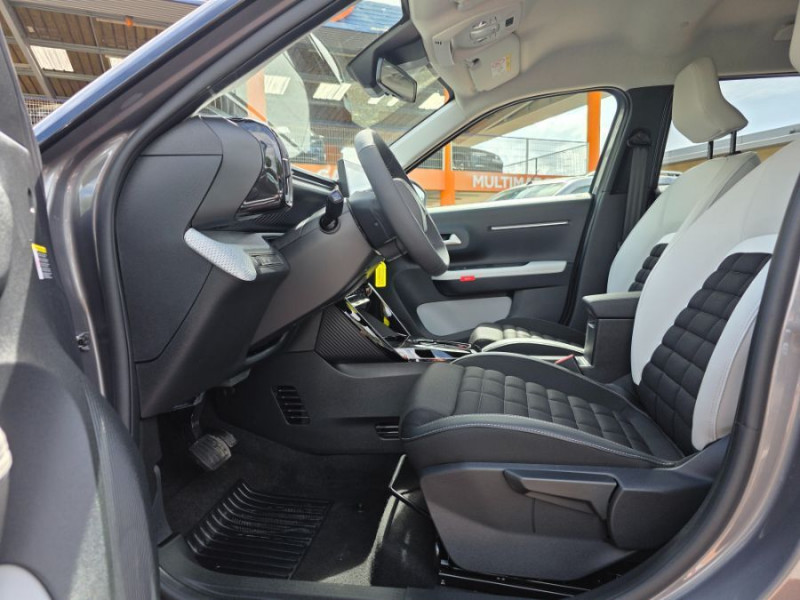 Photo 5 de l'offre de CITROEN C3 AIRCROSS 1.2 HYBRID 145 ECS-6 FEEL à 24450€ chez Mérignac auto