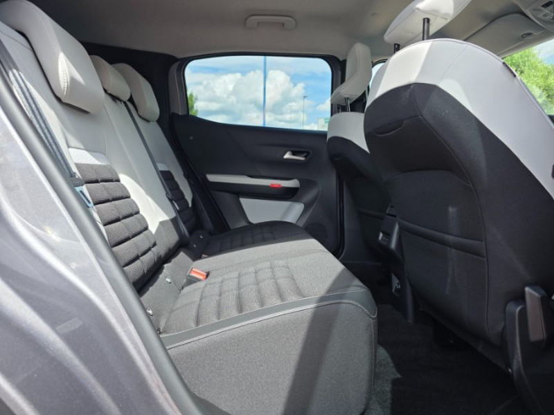 Photo 14 de l'offre de CITROEN C3 AIRCROSS 1.2 HYBRID 145 ECS-6 FEEL à 24450€ chez Mérignac auto